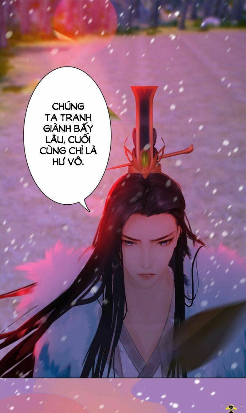 Yêu Nhan Lệnh Chapter 86 - Trang 2