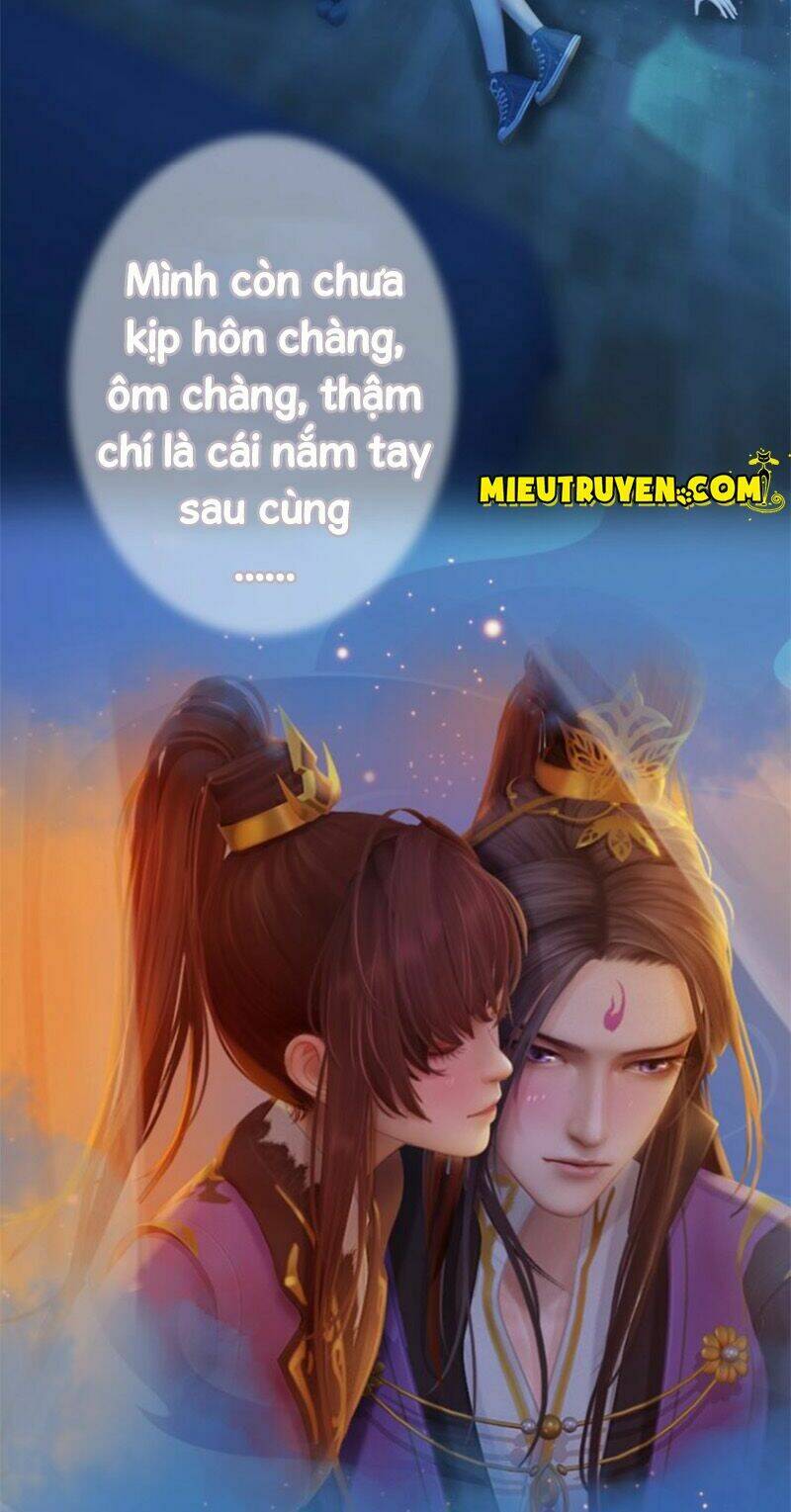 Yêu Nhan Lệnh Chapter 86 - Trang 2