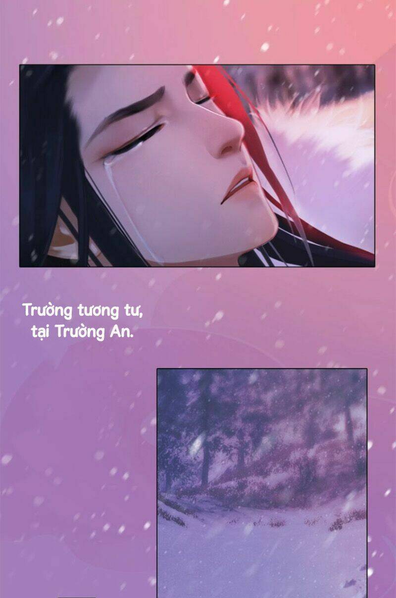 Yêu Nhan Lệnh Chapter 86 - Trang 2