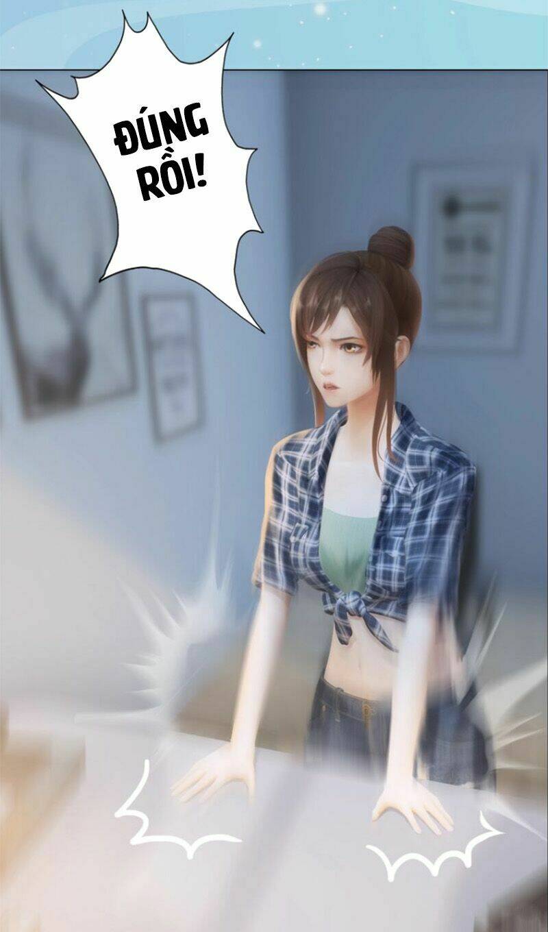 Yêu Nhan Lệnh Chapter 86 - Trang 2