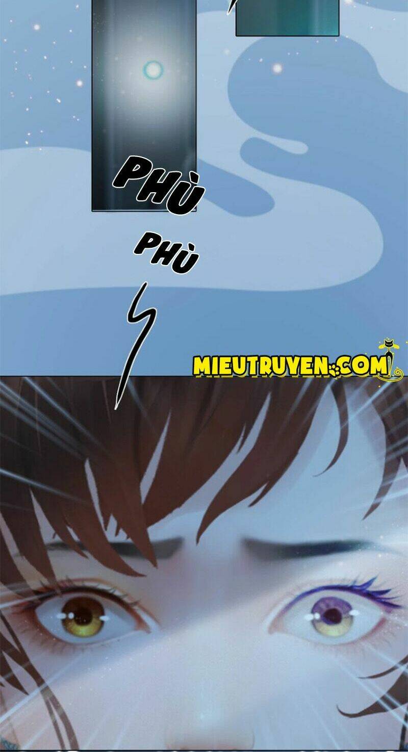 Yêu Nhan Lệnh Chapter 85 - Trang 2