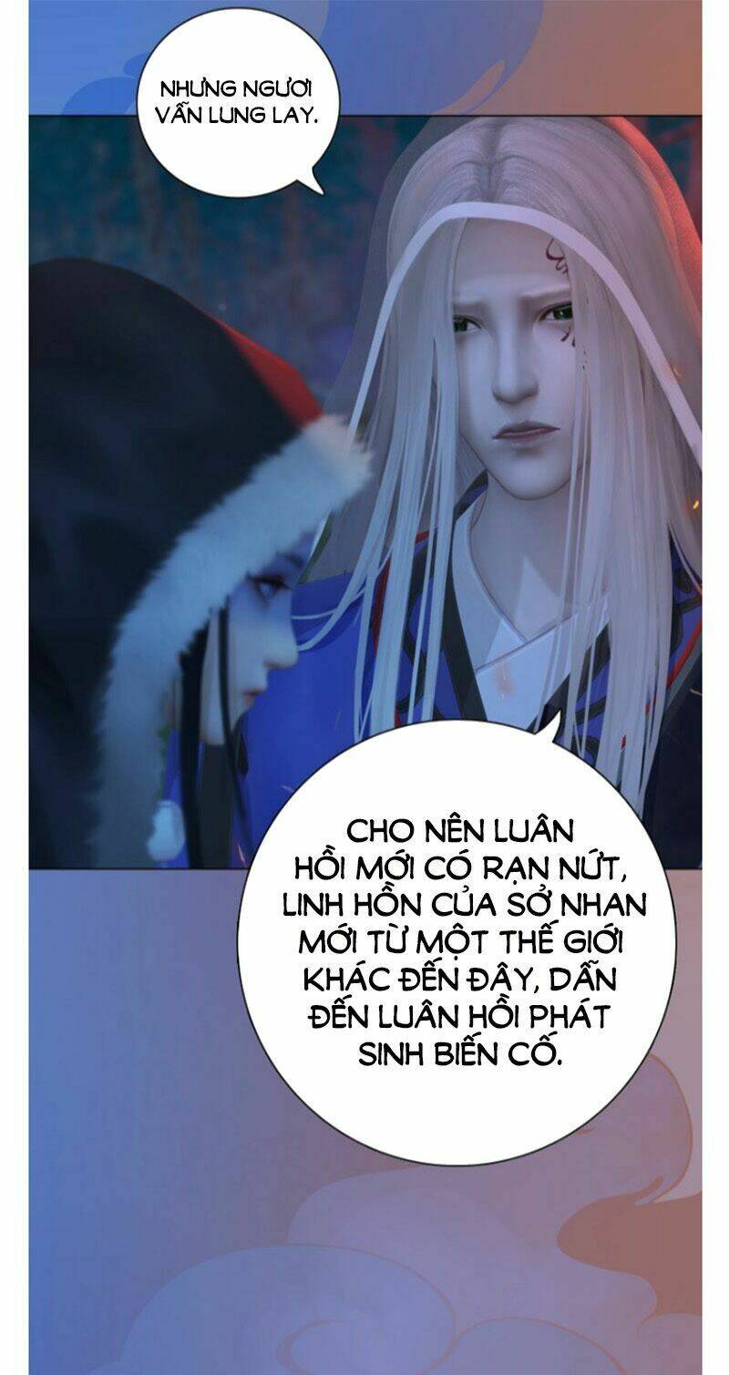 Yêu Nhan Lệnh Chapter 83 - Trang 2