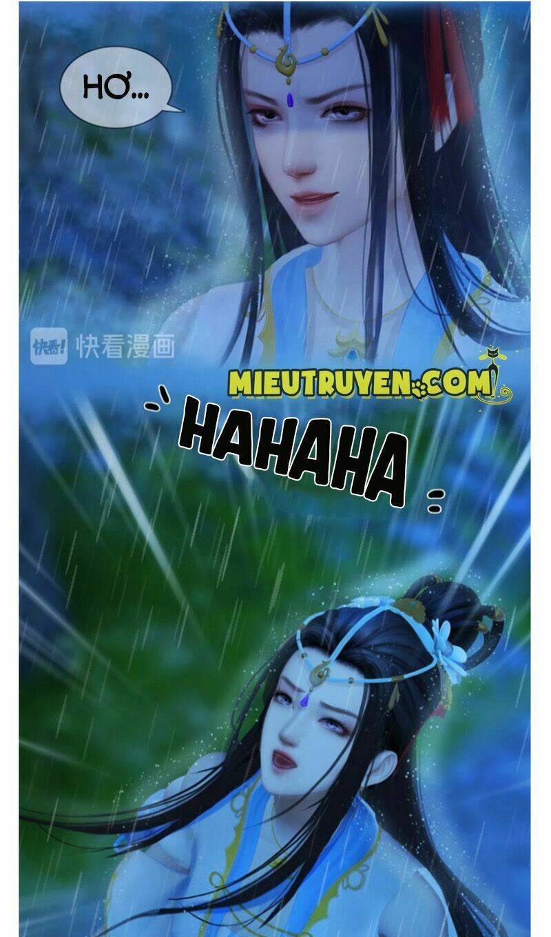 Yêu Nhan Lệnh Chapter 83 - Trang 2