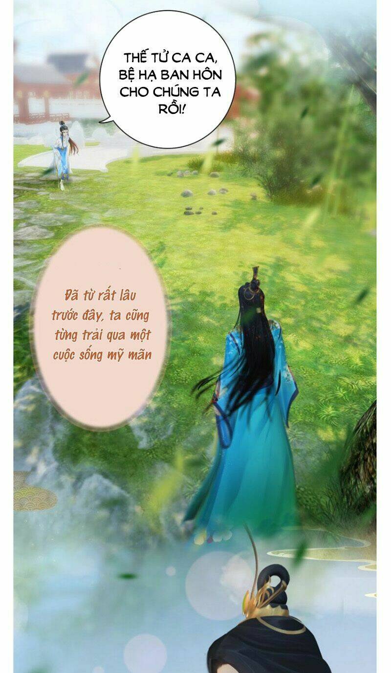 Yêu Nhan Lệnh Chapter 82 - Trang 2