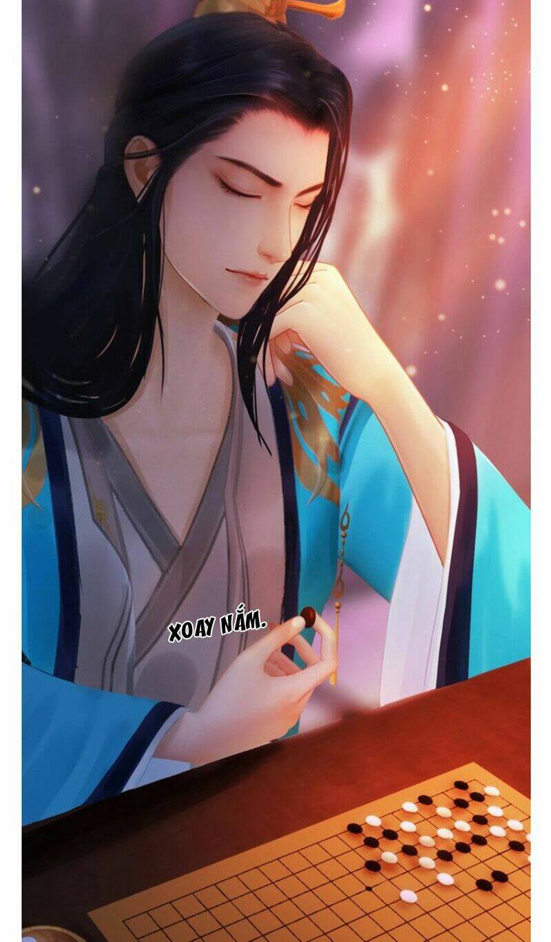 Yêu Nhan Lệnh Chapter 81 - Trang 2