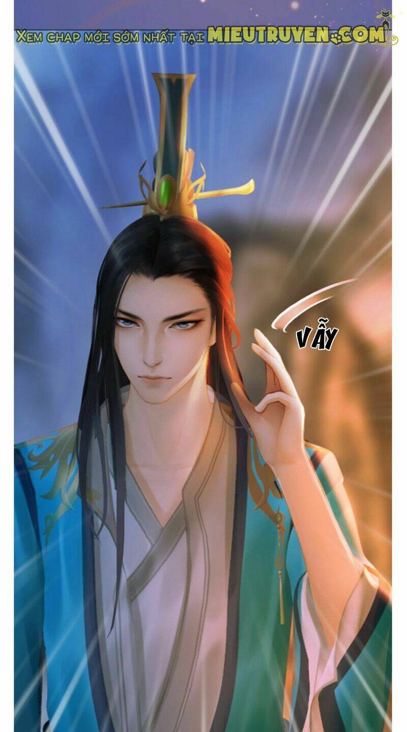 Yêu Nhan Lệnh Chapter 81 - Trang 2