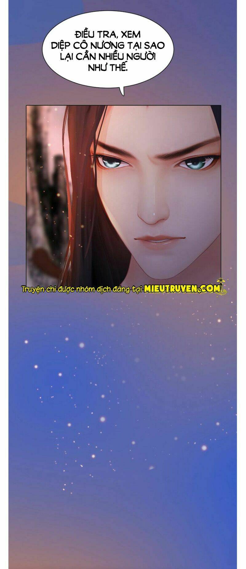 Yêu Nhan Lệnh Chapter 81 - Trang 2