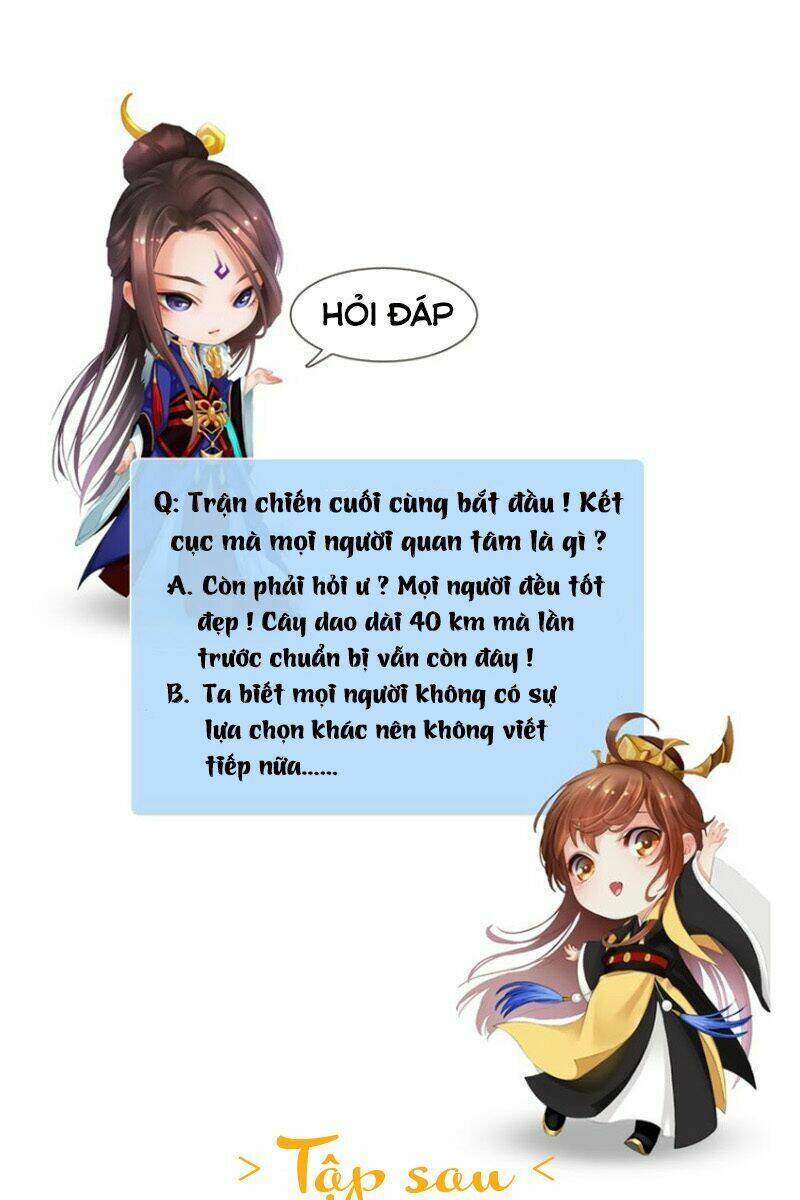 Yêu Nhan Lệnh Chapter 81 - Trang 2