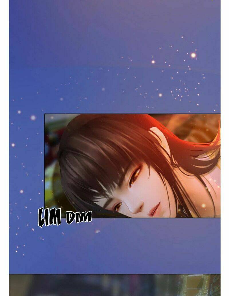 Yêu Nhan Lệnh Chapter 81 - Trang 2