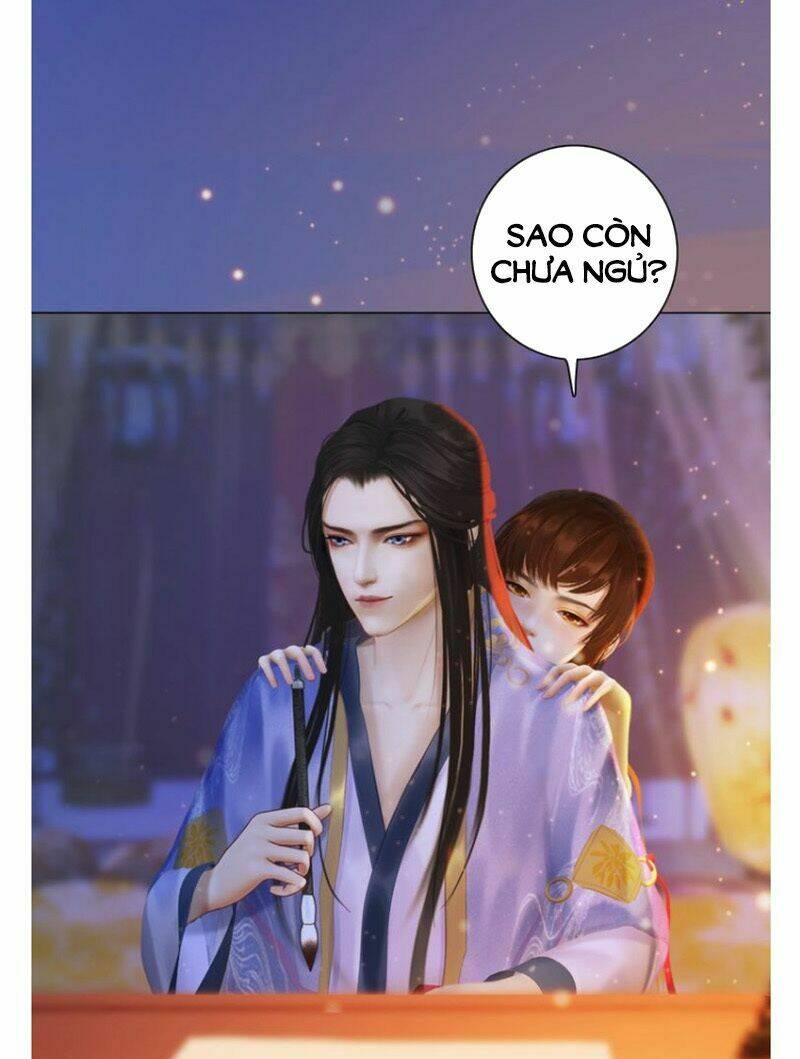 Yêu Nhan Lệnh Chapter 81 - Trang 2