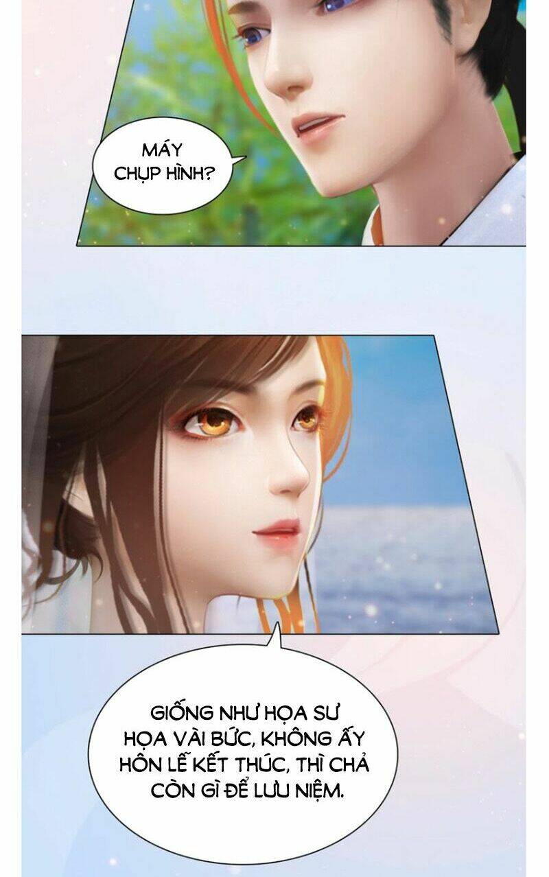 Yêu Nhan Lệnh Chapter 80 - Trang 2