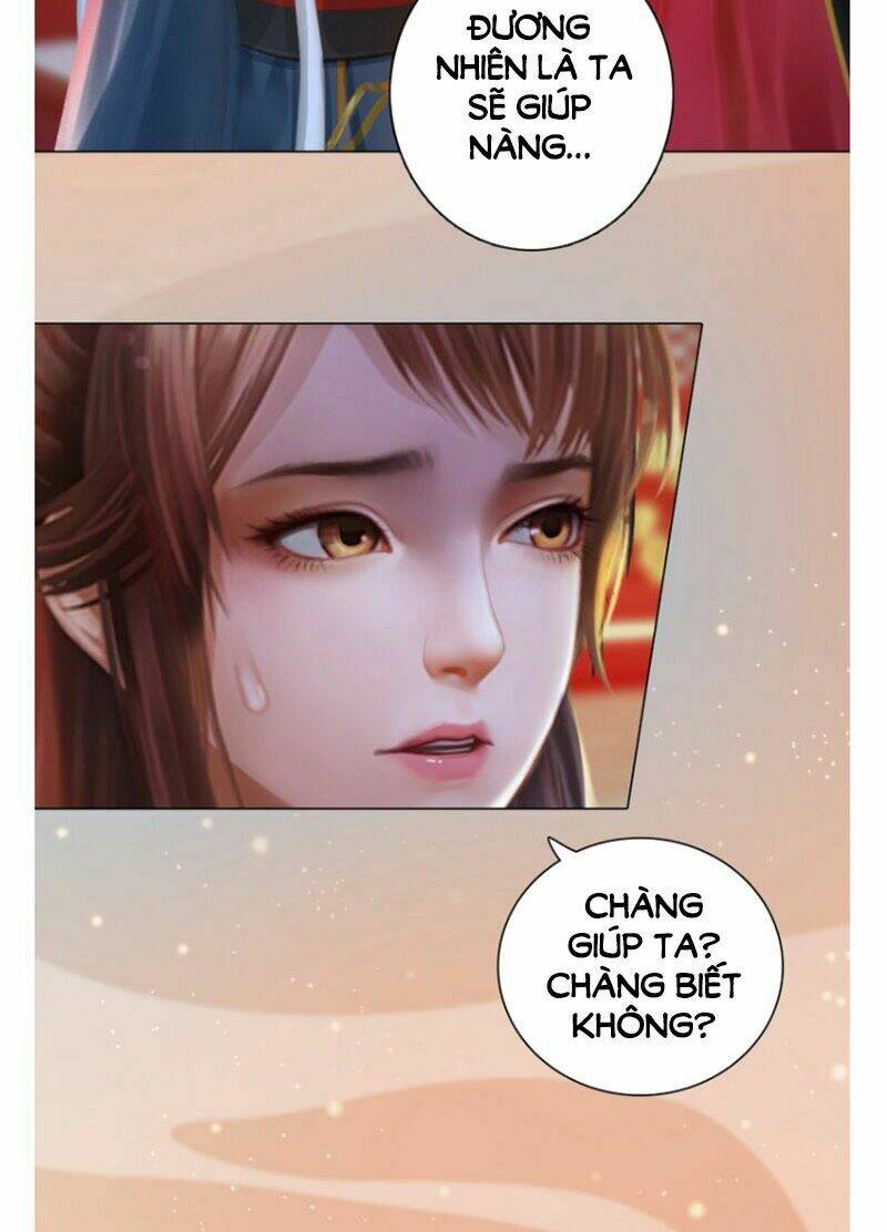 Yêu Nhan Lệnh Chapter 79 - Trang 2