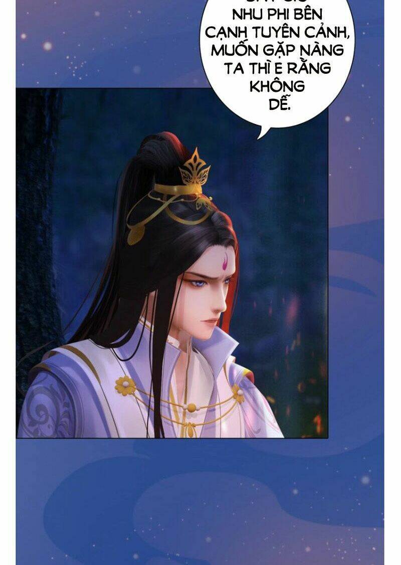 Yêu Nhan Lệnh Chapter 79 - Trang 2