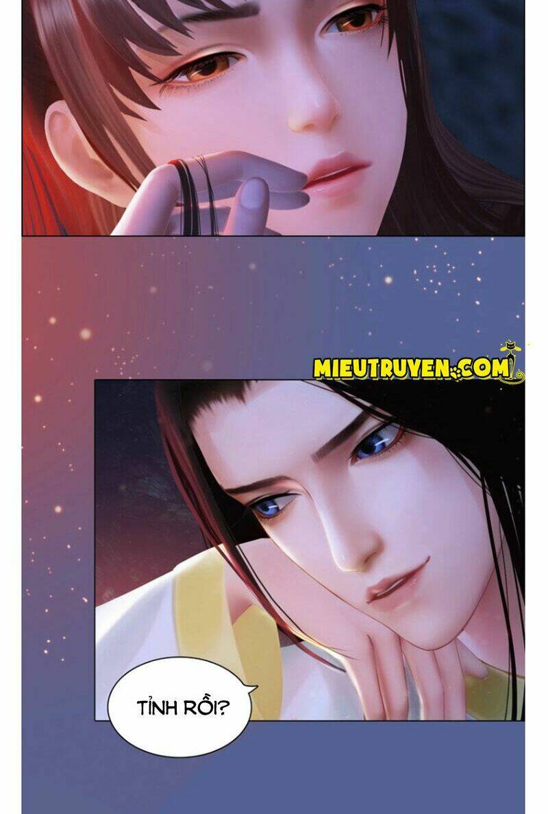 Yêu Nhan Lệnh Chapter 78 - Trang 2