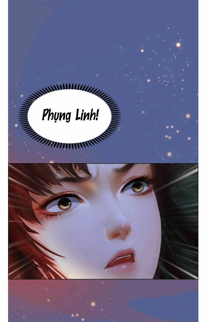 Yêu Nhan Lệnh Chapter 78 - Trang 2