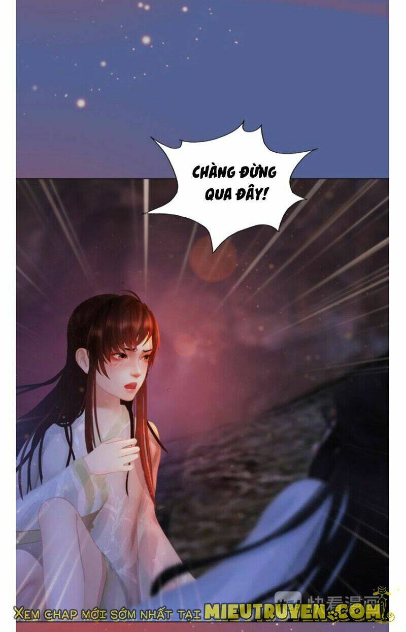 Yêu Nhan Lệnh Chapter 78 - Trang 2