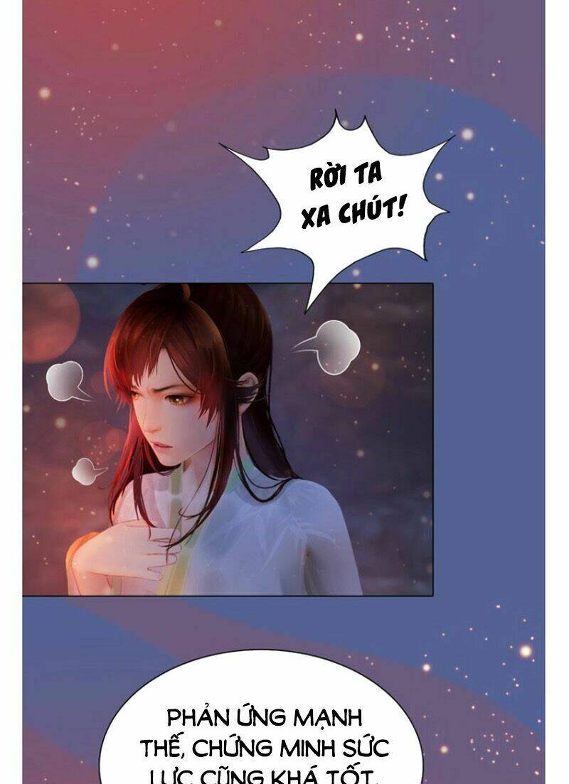 Yêu Nhan Lệnh Chapter 78 - Trang 2