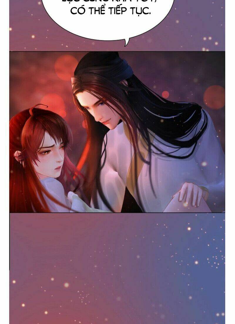 Yêu Nhan Lệnh Chapter 78 - Trang 2