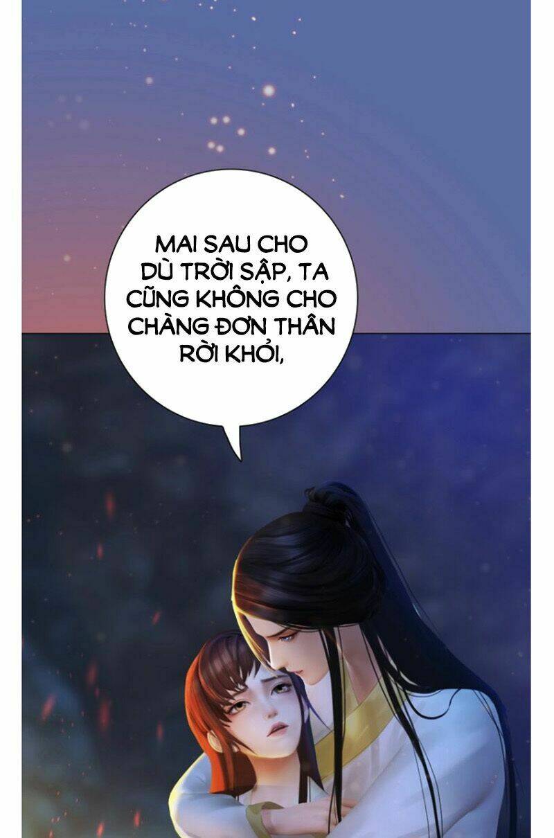 Yêu Nhan Lệnh Chapter 77 - Trang 2