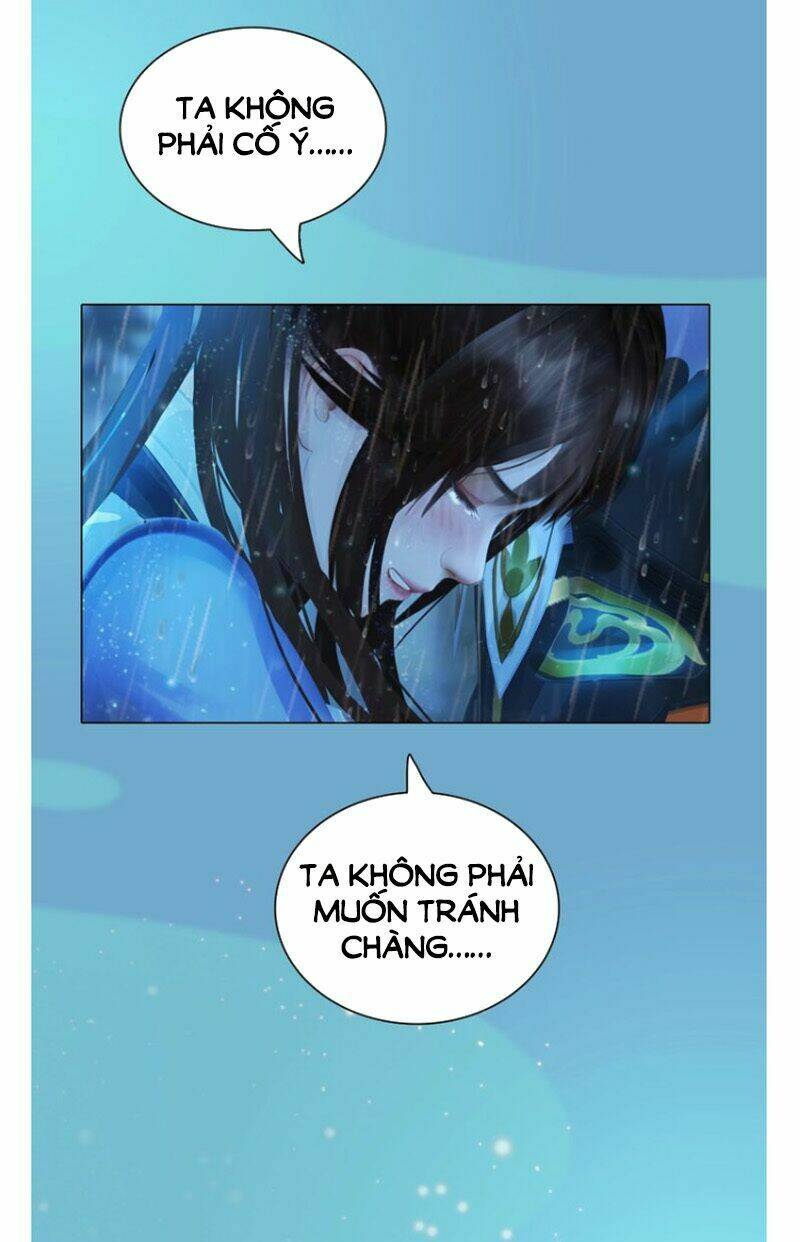 Yêu Nhan Lệnh Chapter 77 - Trang 2