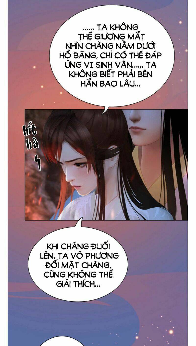 Yêu Nhan Lệnh Chapter 77 - Trang 2