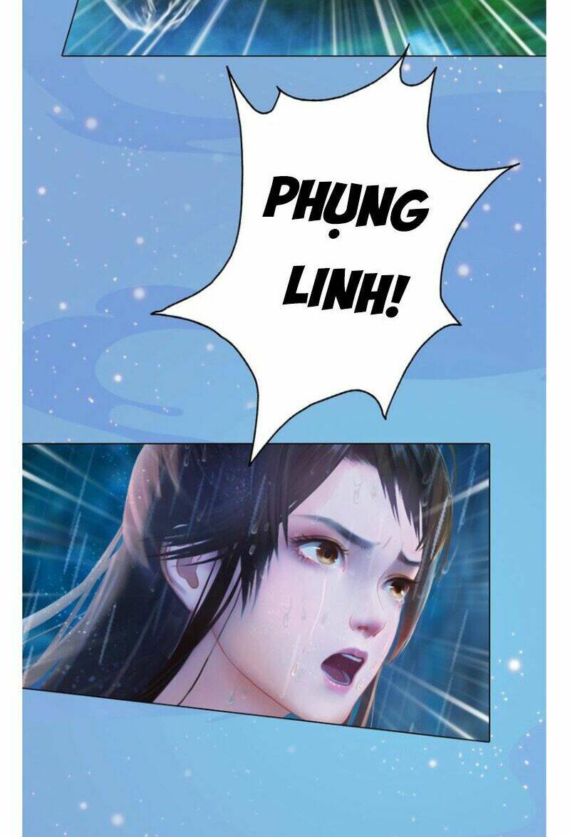 Yêu Nhan Lệnh Chapter 76 - Trang 2