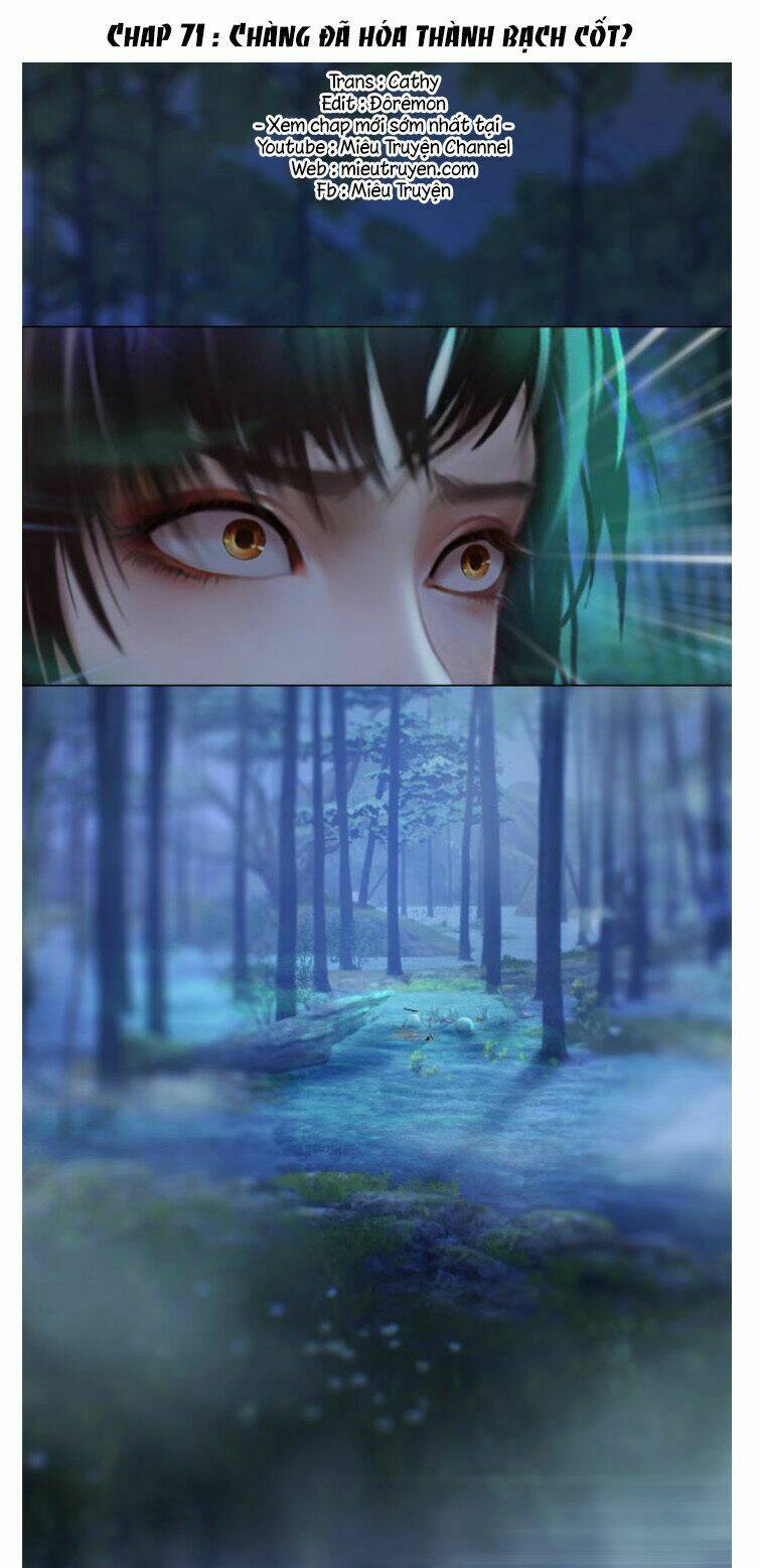 Yêu Nhan Lệnh Chapter 71 - Trang 2