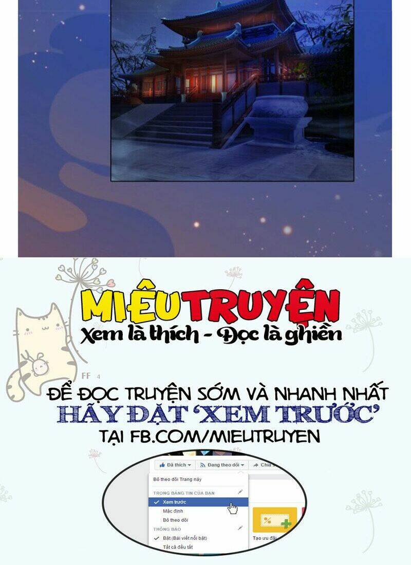 Yêu Nhan Lệnh Chapter 69 - Trang 2