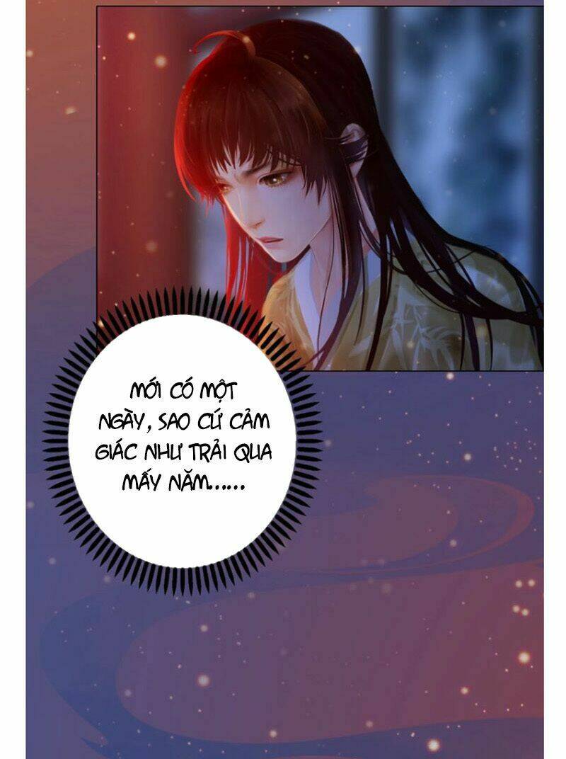 Yêu Nhan Lệnh Chapter 69 - Trang 2