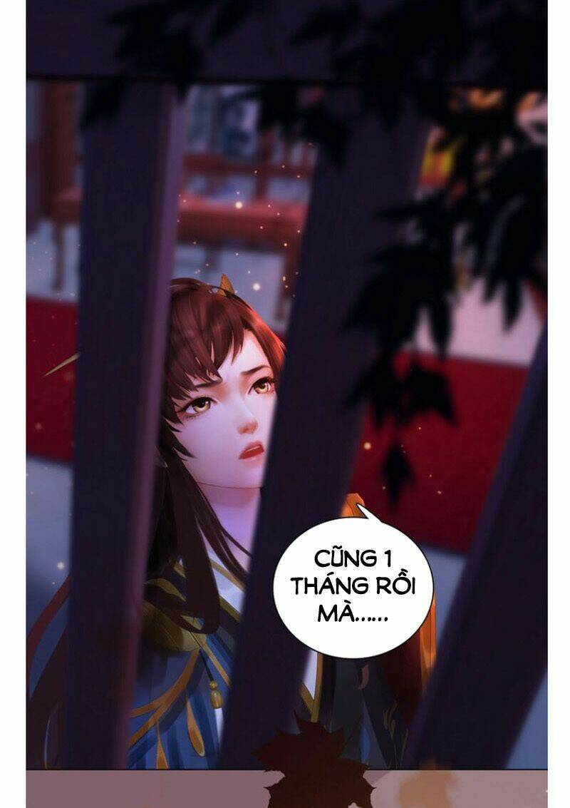 Yêu Nhan Lệnh Chapter 69 - Trang 2