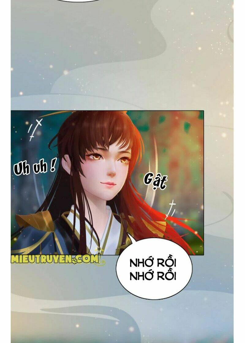 Yêu Nhan Lệnh Chapter 69 - Trang 2