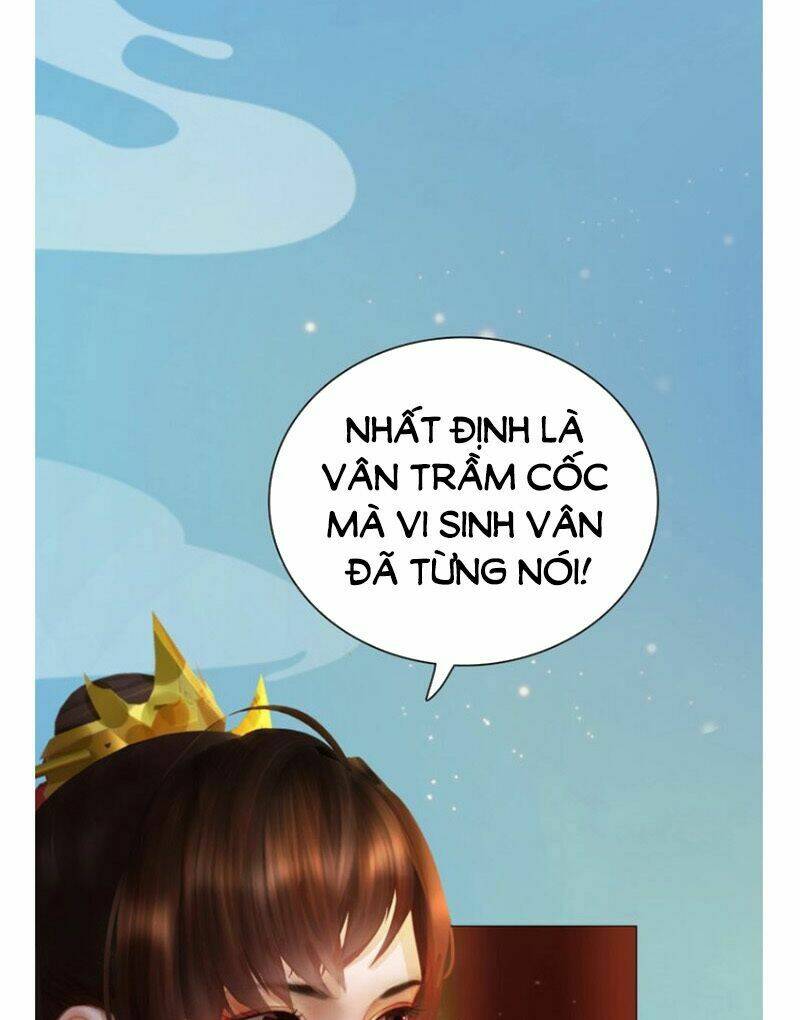 Yêu Nhan Lệnh Chapter 68 - Trang 2