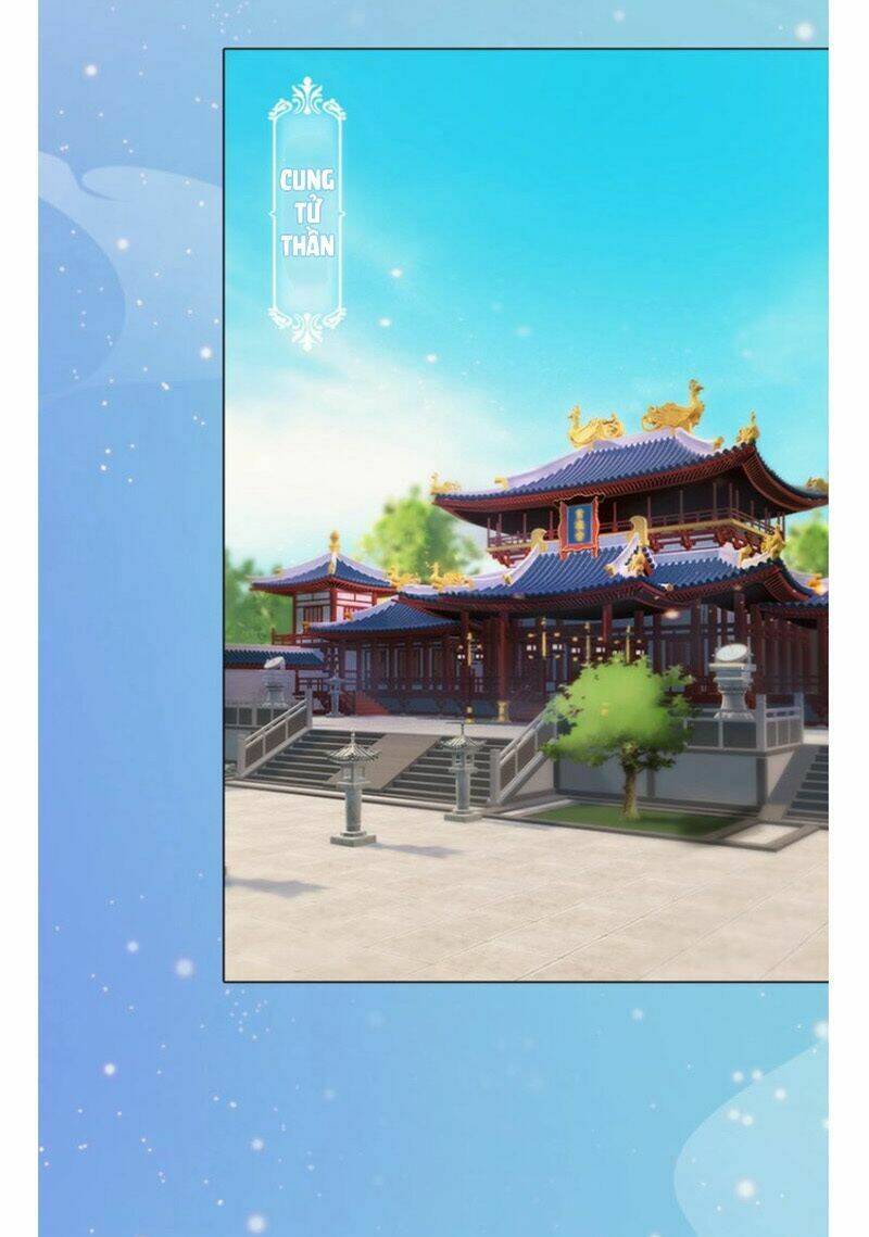 Yêu Nhan Lệnh Chapter 68 - Trang 2