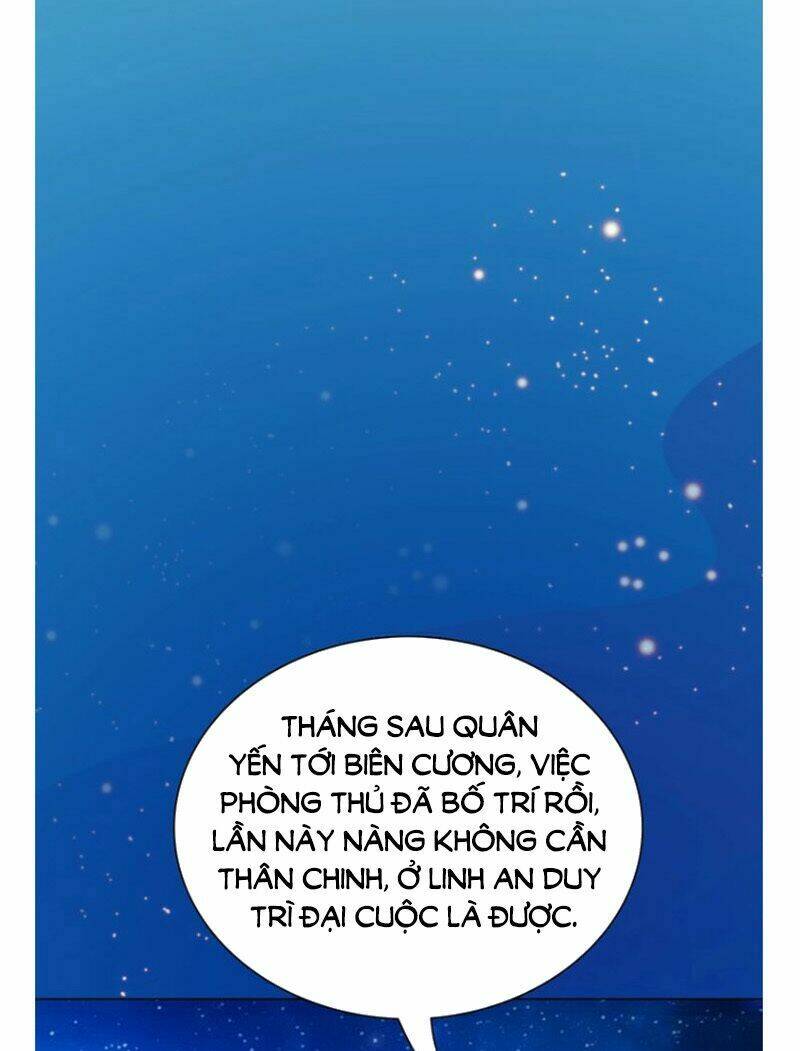 Yêu Nhan Lệnh Chapter 68 - Trang 2