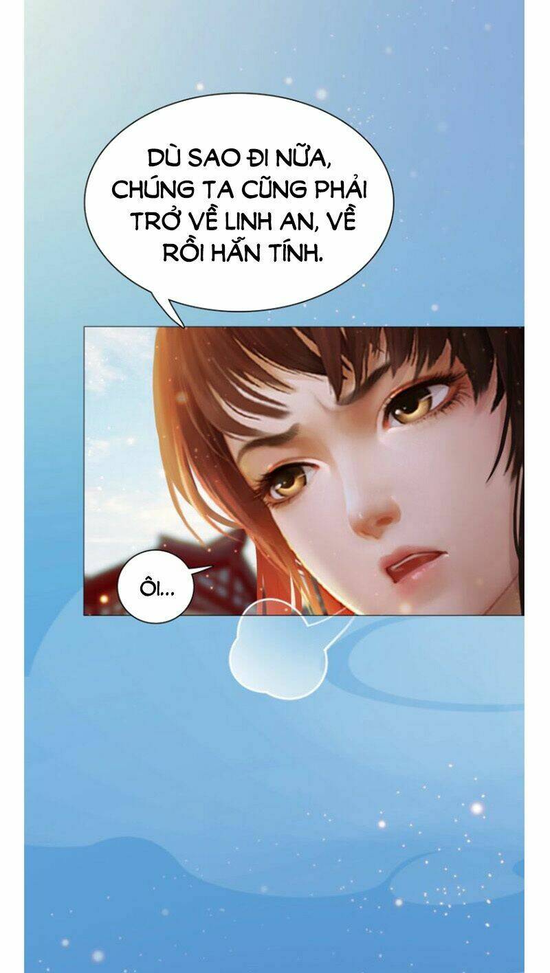 Yêu Nhan Lệnh Chapter 68 - Trang 2