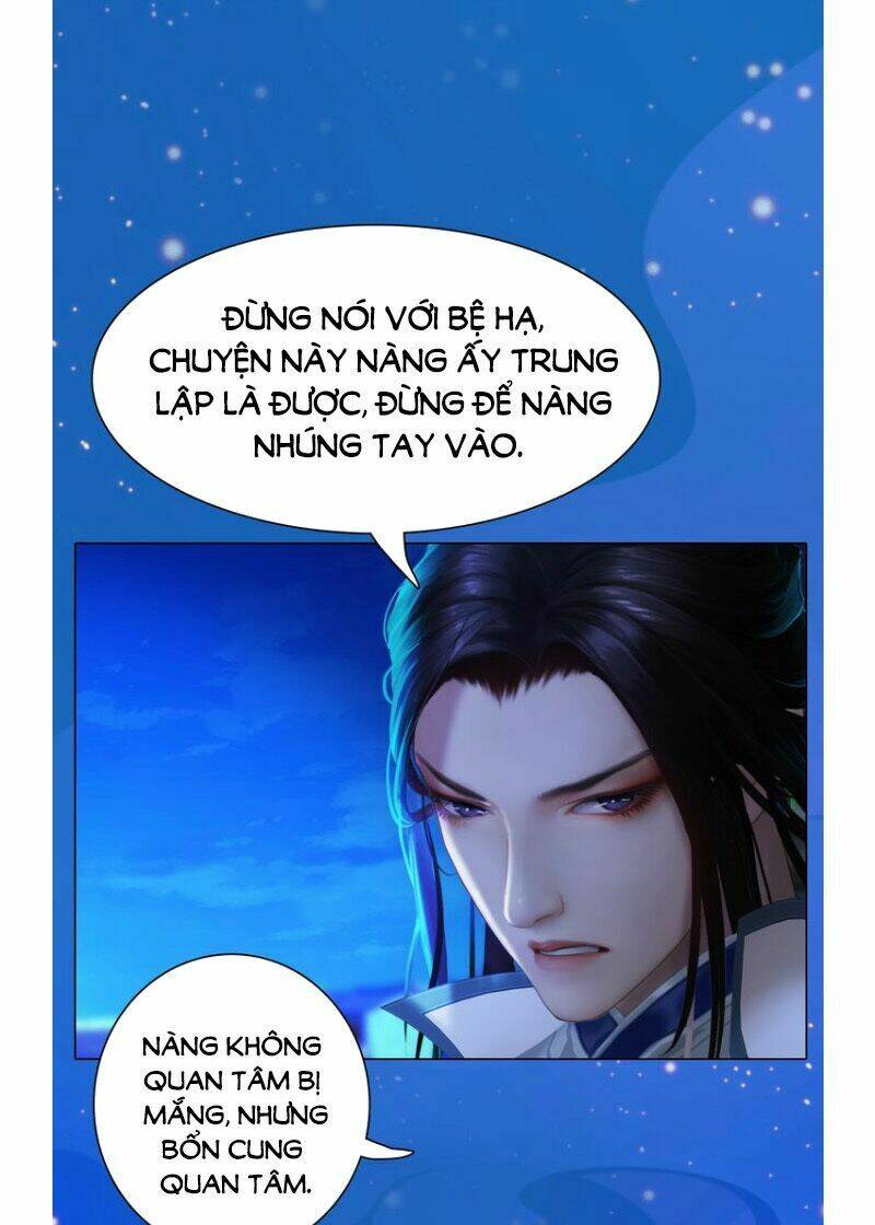 Yêu Nhan Lệnh Chapter 64 - Trang 2