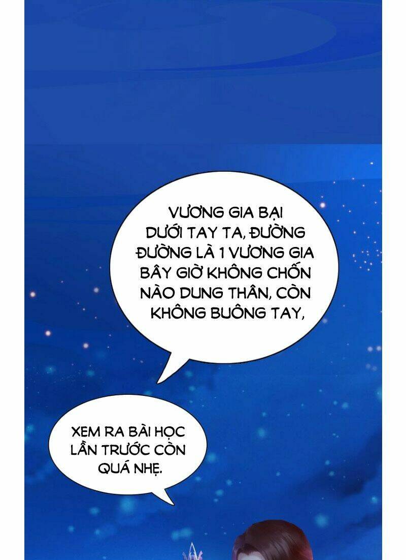 Yêu Nhan Lệnh Chapter 64 - Trang 2