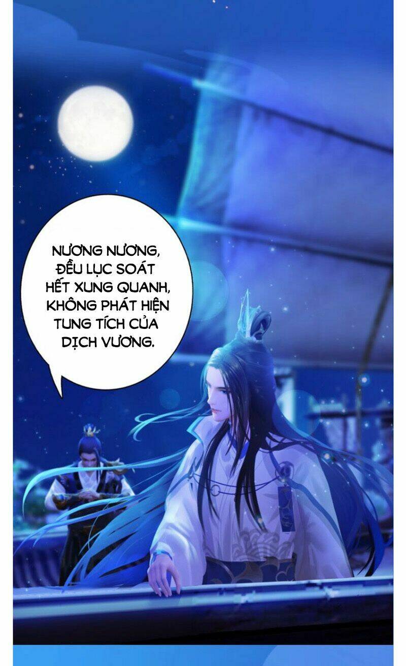 Yêu Nhan Lệnh Chapter 63 - Trang 2