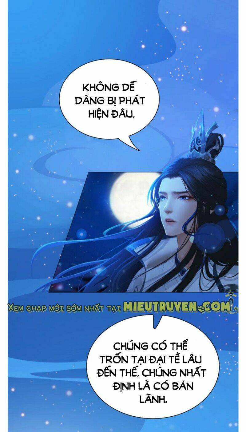 Yêu Nhan Lệnh Chapter 63 - Trang 2