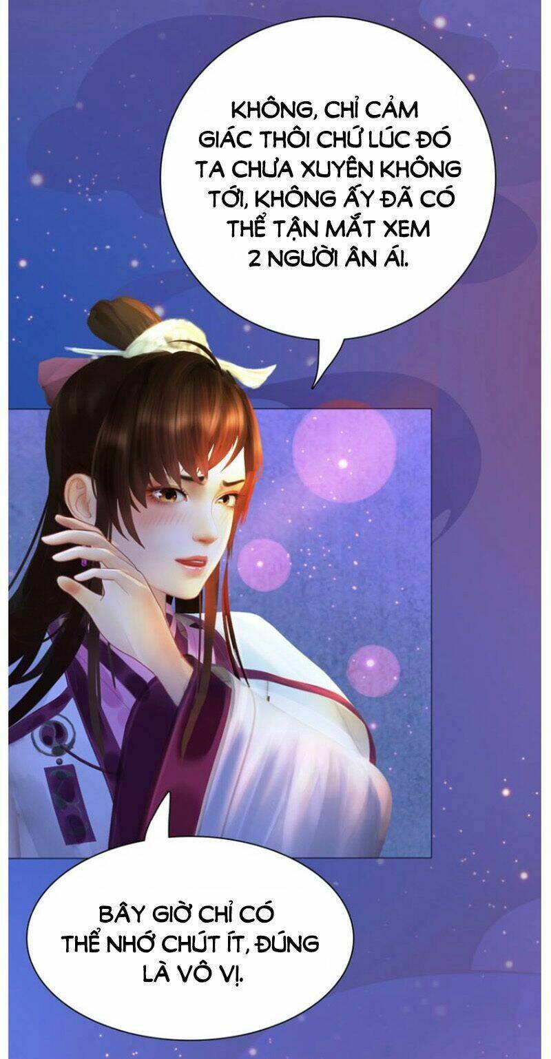 Yêu Nhan Lệnh Chapter 63 - Trang 2