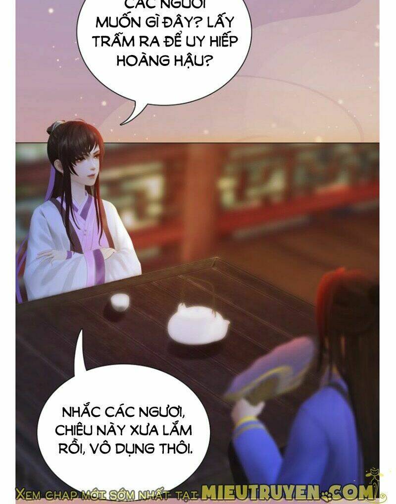 Yêu Nhan Lệnh Chapter 62 - Trang 2