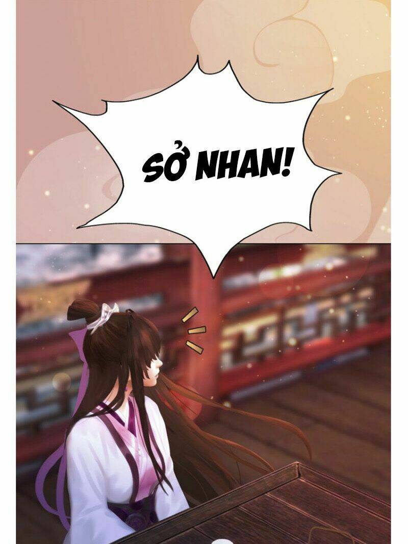 Yêu Nhan Lệnh Chapter 62 - Trang 2