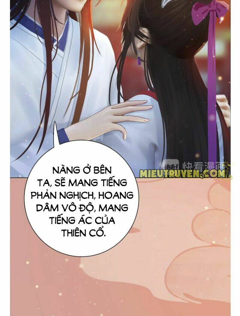 Yêu Nhan Lệnh Chapter 62 - Trang 2