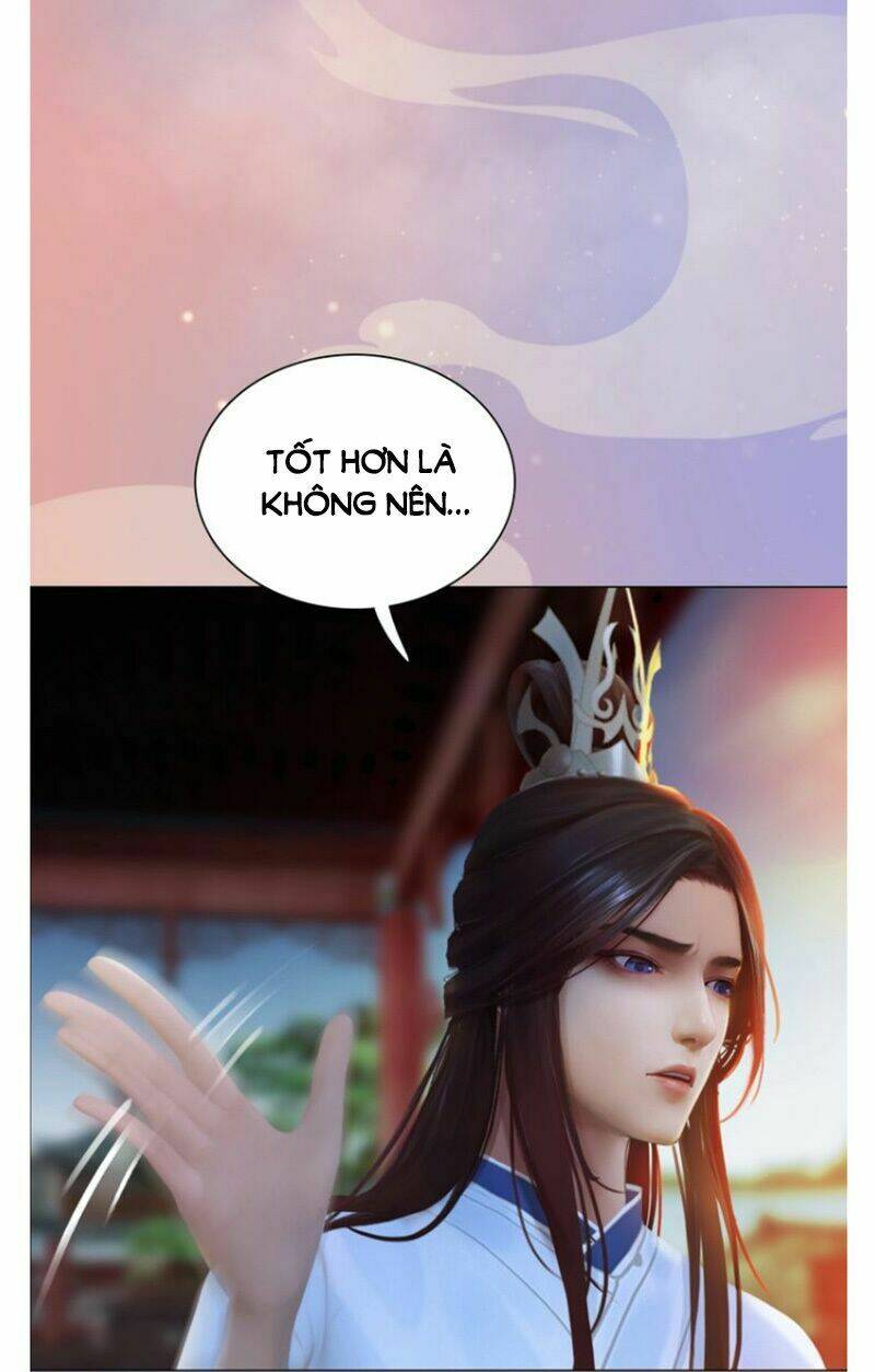 Yêu Nhan Lệnh Chapter 61 - Trang 2