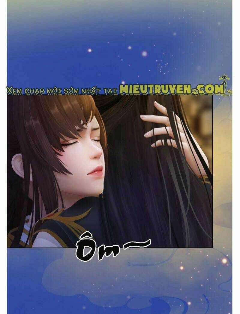 Yêu Nhan Lệnh Chapter 59 - Trang 2