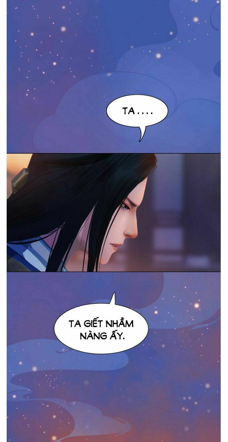 Yêu Nhan Lệnh Chapter 59 - Trang 2