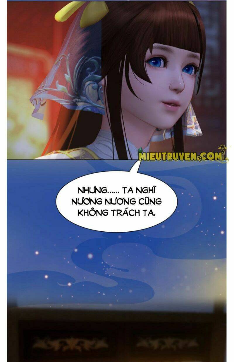 Yêu Nhan Lệnh Chapter 59 - Trang 2