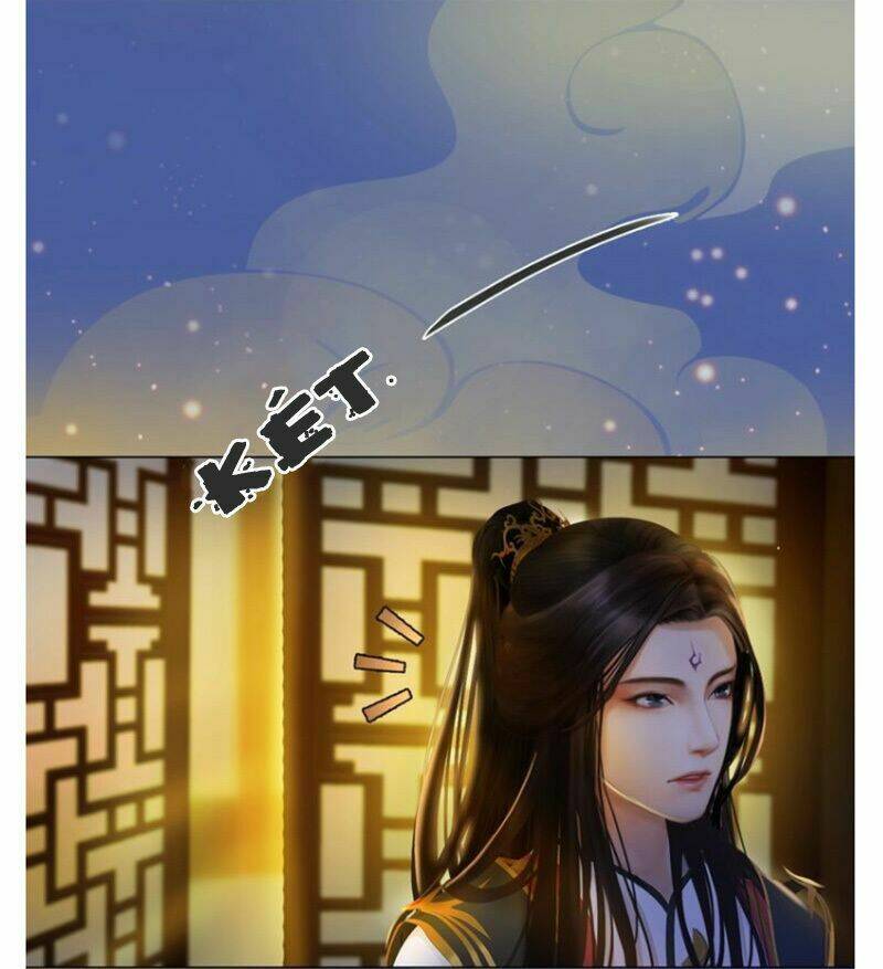 Yêu Nhan Lệnh Chapter 59 - Trang 2