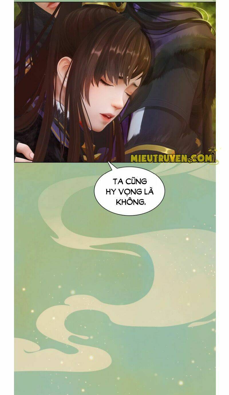 Yêu Nhan Lệnh Chapter 58 - Trang 2