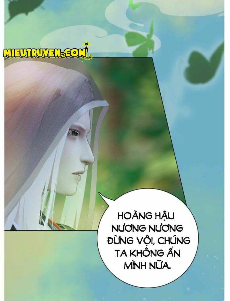 Yêu Nhan Lệnh Chapter 57 - Trang 2